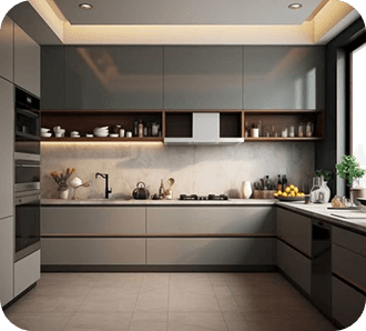 Modern Interior