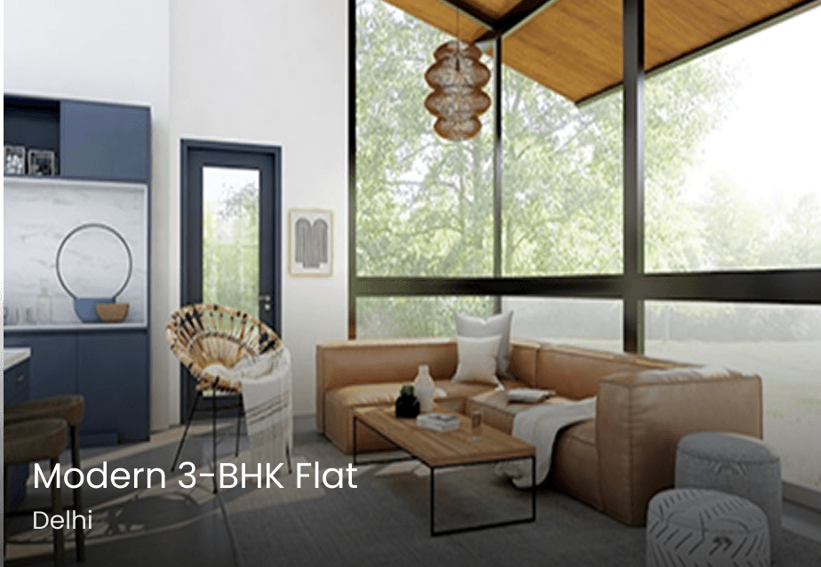 Interior style image