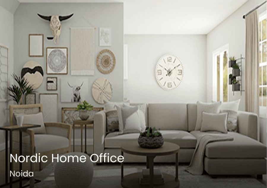 Interior style image