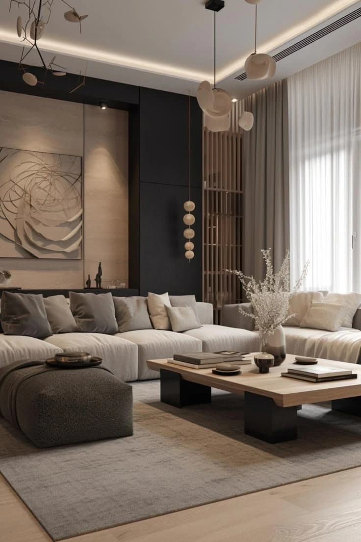Modern Interior