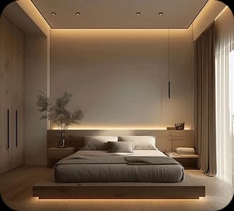 Modern Interior