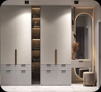 Modern Interior