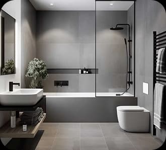 Modern Interior