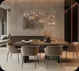 Modern Interior