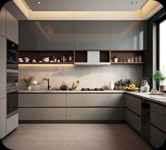 Modern Interior